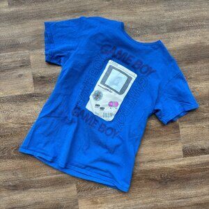 Retro Game Boy Tee